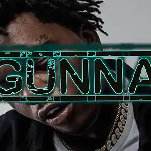 Picture for song 'Gunna (62:124bpm)' by artist 'JustMuzikProductions'