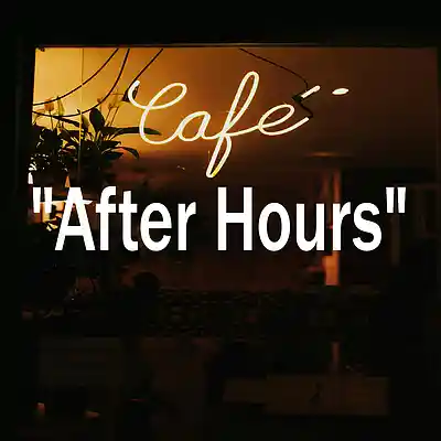 Picture for song 'After Hours - R&B / Soul' by artist 'JVH Production Beats'