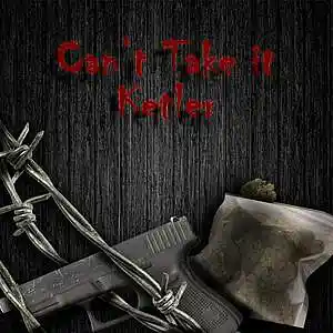 Picture for song 'Can't take it' by artist 'Ketler'