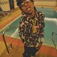 Picture for song '*HIT* Basic *RICH THE KID BANGER*' by artist 'KiddWonderBeatz'
