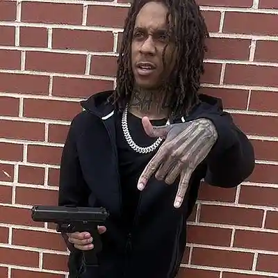 Picture for song 'BH Lil Jeff type beat' by artist 'Lilspidey'