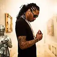 Picture for song 'Holy Moly' by artist 'Melmanondabeat'