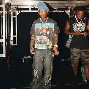 Picture for song 'Lost Memories - Rylo Rodriguez x No Drums Type Bea' by artist 'Milanmadeit'