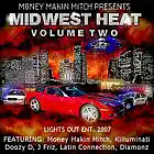 Picture for song 'Backwoods' by artist 'Money Makin Mitch'