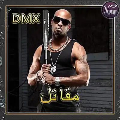 Picture for song 'DMX TYPE BEAT FIGHTER' by artist 'N1PROOF BEATS'