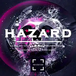 Picture for song '6ix9ine "Hazard" BUY 2 GET 1 FREE' by artist 'No Excuse Beats'