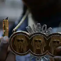 Picture for song 'Da Plug' by artist 'ProdBySticks'