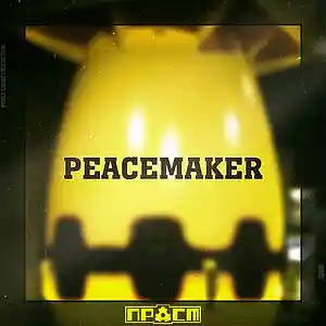 Picture for song 'PROST - Peacemaker (SOLD)' by artist 'Prost Sound Production'