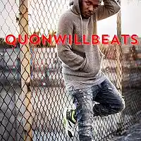 Picture for song 'Chop' by artist 'QuonWill Beats'