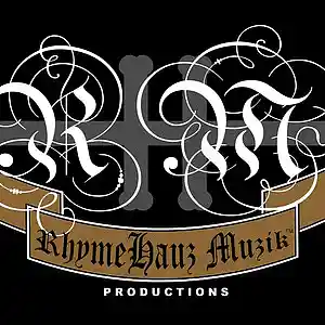 Picture for song 'I LOVE YOU' by artist 'RhymeHauz Music Productions'