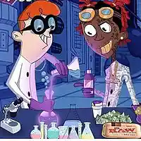 Picture for song 'Stunt (Prod. By @RLBeatz)' by artist 'RLBeatz - RLBeats'