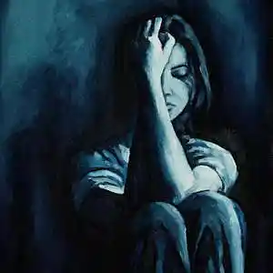 Picture for song 'Heart, Please Break' by artist 'Rosalind Loveluck'