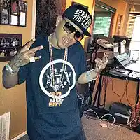 Picture for song 'Get Smoked - OJ the Juiceman x Zaytoven Type Beat' by artist 'Sauce World'