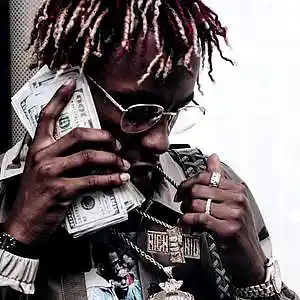 Picture for song 'V.I.P. Baby I BUY 1 GET 4 FREE I *SALE*' by artist 'Say-T'