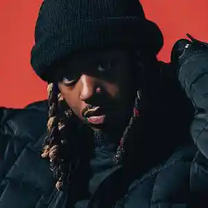 Picture for song 'METRO BOOMIN X TRAVIS SCOTT TYPE BEAT - LICK' by artist 'sekaii'