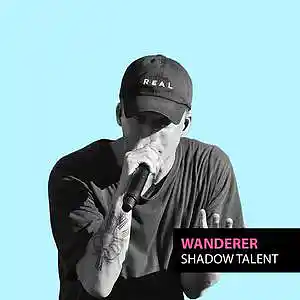 Picture for song '"Wanderer" NF x Witt Lowry Type Beat Sad/Dramatic' by artist 'Shadow Talent'