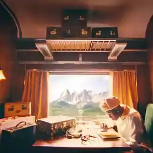 Song picture