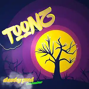 Picture for song 'Toonz * lo-fi cloud rap beat 149 bpm' by artist 'Skunky Prod Beatmaker'
