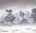 Picture for song 'Cold World' by artist 'Solitaire tha HALO'