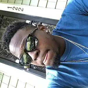 Picture for song 'Lady Demo' by artist 'Steve Dav Starbuk'