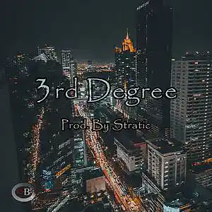 Picture for song '3rd Degree_C Minor (Prod. Stratic)' by artist 'Stratic Beats'