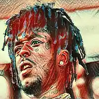 Picture for song 'Exotica' by artist 'Stacked Up Michael'