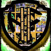 Picture for song 'Bang Like Dat' by artist 'Turtle Necromancer'