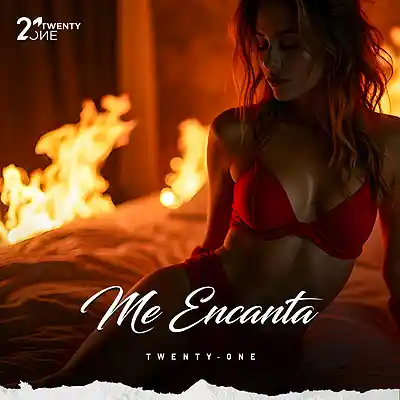 Picture for song 'Me Encanta' by artist 'Twenty-onE'