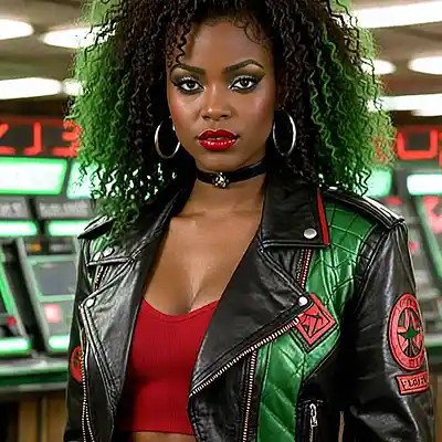 Picture for song 'Terra Ft. Rohelle-Not Alike (1986)' by artist 'Undead World'
