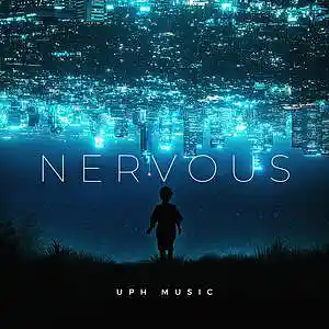 Picture for song 'Nervous Melodic Soulful Type Beat' by artist 'UPH Music'