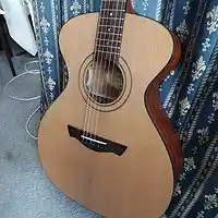 Picture for song 'Vov Gadl GG' by artist 'Viking Blues'