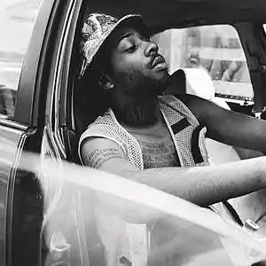 Picture for song 'Skateboard Brent Faiyaz type beat' by artist 'Vneeeet'