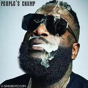 Picture for song 'People's Champ (Buy 1 Get 1-3 FREE)' by artist 'V-Sine Beatz'