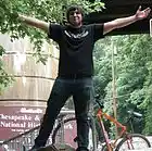 Picture for song 'After Bryan Buried His Poop' by artist 'Walter Huaman'