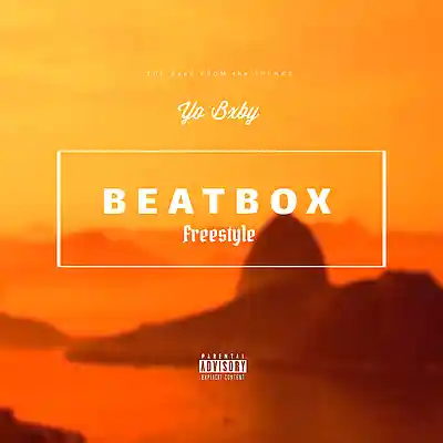 Picture for song 'BEATBOX freestyle' by artist 'Yo Bxby'