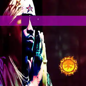 Picture for song 'Future x PLayboi Carti Type Beat 2023 x Trap 127' by artist 'YuGhatFireBeatz'