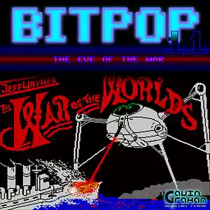 Picture for song 'The Eve of the War Bitpop/Chiptune' by artist 'zer0Page'