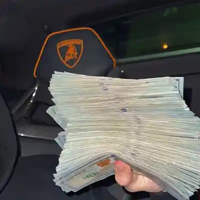 Picture for song 'Rio Da Yung OG x Babyfxce E Type Beat - Count' by artist '8xbeatz'