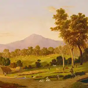 Picture for song 'Country Life' by artist 'Adrian Rosenfeldt'