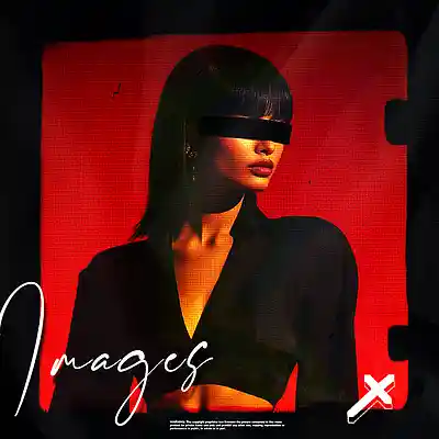 Picture for song '"Images" -Afrobeat / Chris Brown / House' by artist 'Alexx Melo'