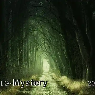 Picture for song 'Andre-Mystery' by artist 'Andre(Calain)'