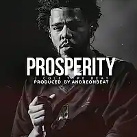 Picture for song 'Prosperity' by artist 'AndreOnBeat'