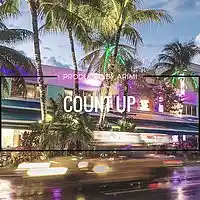 Picture for song 'Count Up ' by artist 'Arimi'