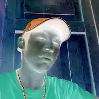 Picture for song 'nasty dogg - navidad sin ti' by artist 'arlequin'