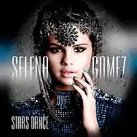 Picture for song 'Light Me Up- Selena Gomez Rhythmic Dance HIT!' by artist 'BachBeats Official'