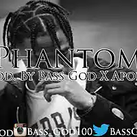 Picture for song 'Phantom - Prod. By Bass God X Apollo' by artist 'Bass God'