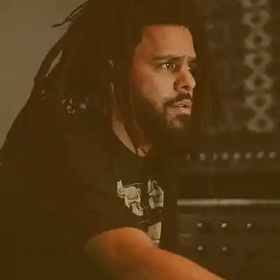Picture for song 'J Cole - Welcome To Cole's World Type Beat (LWIN)' by artist 'Beats by LWIN'
