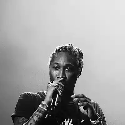 Picture for song 'Future x 808 Mafia Type Beat - ''CHANGE UP''' by artist 'Beatsby.Mxtt029'