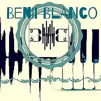 Picture for song 'WatchingMe' by artist 'Benii Blanco'