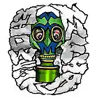 Picture for song 'White Leather-BomB40 Beat' by artist 'Billy Hoyle of Midwest Mafia'